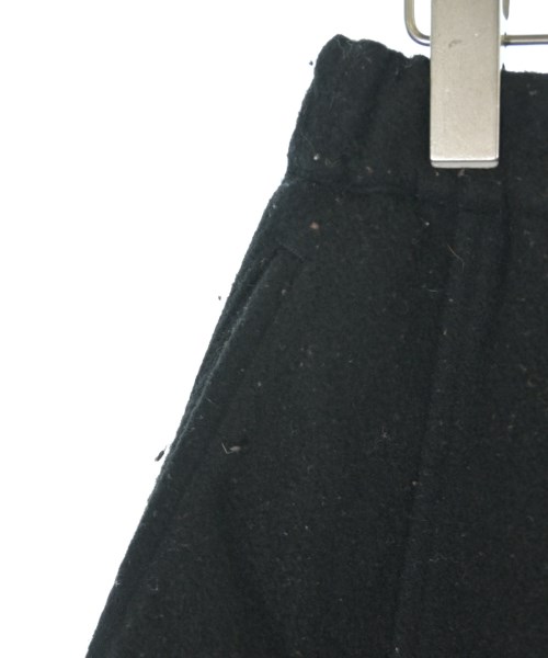 BLACK COMME des GARCONS（ブラックコムデギャルソン）その他 黒 サイズ:XS レディース/2200665893285
