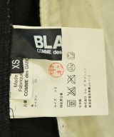 BLACK COMME des GARCONS（ブラックコムデギャルソン）その他 黒 サイズ:XS レディース/2200665893285