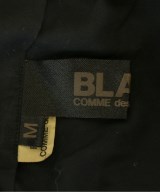 BLACK COMME des GARCONS（ブラックコムデギャルソン）カジュアルシャツ 黒 サイズ:M レディース/2200665893339