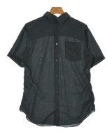 BLACK COMME des GARCONS カジュアルシャツ