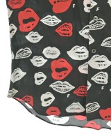 BLACK COMME des GARCONS（ブラックコムデギャルソン）カジュアルシャツ 黒 サイズ:M メンズ/2200665893346