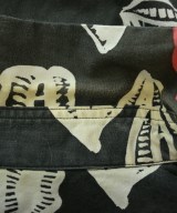 BLACK COMME des GARCONS（ブラックコムデギャルソン）カジュアルシャツ 黒 サイズ:M メンズ/2200665893346