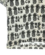 BLACK COMME des GARCONS（ブラックコムデギャルソン）カジュアルシャツ 白 サイズ:M メンズ/2200665893353