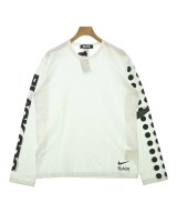 BLACK COMME des GARCONS（ブラックコムデギャルソン）Tシャツ・カットソー 白 サイズ:XXL メンズ/2200672407109