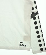 BLACK COMME des GARCONS（ブラックコムデギャルソン）Tシャツ・カットソー 白 サイズ:XXL メンズ/2200672407109