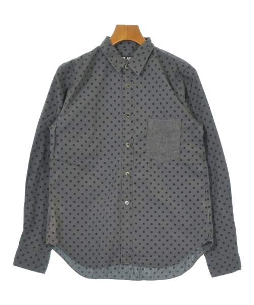 BLACK COMME des GARCONS(ブラックコムデギャルソン)のカジュアルシャツ サイズ:M 8,400円