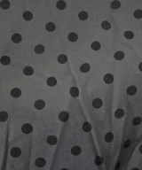 BLACK COMME des GARCONS（ブラックコムデギャルソン）カジュアルシャツ グレー サイズ:M メンズ/2200717383047