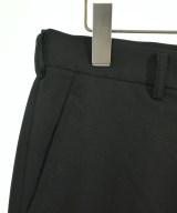 BLACK COMME des GARCONS（ブラックコムデギャルソン）クロップドパンツ 黒 サイズ:M メンズ/2200729433013