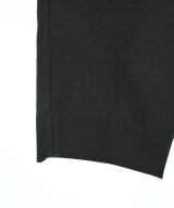 BLACK COMME des GARCONS（ブラックコムデギャルソン）クロップドパンツ 黒 サイズ:M メンズ/2200729433013