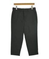 BLACK COMME des GARCONS クロップドパンツ