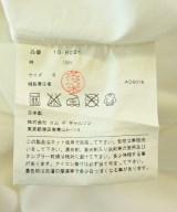 BLACK COMME des GARCONS（ブラックコムデギャルソン）カジュアルシャツ 白 サイズ:S メンズ/2200725634049
