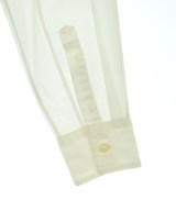 BLACK COMME des GARCONS（ブラックコムデギャルソン）カジュアルシャツ 白 サイズ:S メンズ/2200725634049