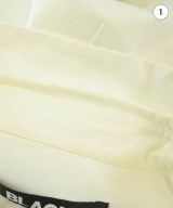 BLACK COMME des GARCONS（ブラックコムデギャルソン）カジュアルシャツ 白 サイズ:S メンズ/2200725634049