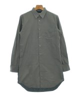 BLACK COMME des GARCONS カジュアルシャツ