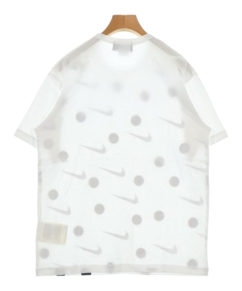 BLACK COMME des GARCONS（ブラックコムデギャルソン）Tシャツ・カットソー 白 サイズ:L レディース/2200729570114