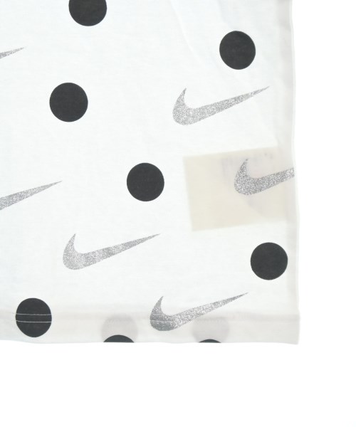 BLACK COMME des GARCONS（ブラックコムデギャルソン）Tシャツ・カットソー 白 サイズ:L レディース/2200729570114