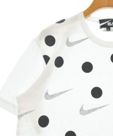 BLACK COMME des GARCONS（ブラックコムデギャルソン）Tシャツ・カットソー 白 サイズ:L レディース/2200729570114