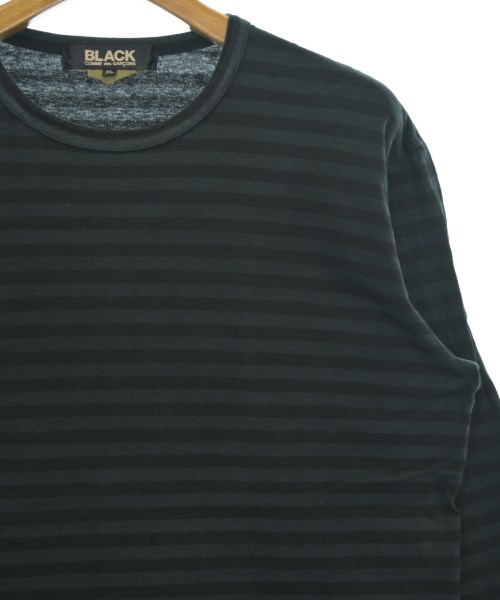 BLACK COMME des GARCONS（ブラックコムデギャルソン）Tシャツ・カットソー 紺 サイズ:XL メンズ/2200730527060