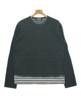 BLACK COMME des GARCONS（ブラックコムデギャルソン）Tシャツ・カットソー 紺 サイズ:XL メンズ/2200730527060