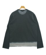 BLACK COMME des GARCONS（ブラックコムデギャルソン）Tシャツ・カットソー 紺 サイズ:XL メンズ/2200730527060