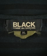 BLACK COMME des GARCONS（ブラックコムデギャルソン）Tシャツ・カットソー 紺 サイズ:XL メンズ/2200730527060