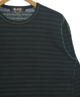 BLACK COMME des GARCONS（ブラックコムデギャルソン）Tシャツ・カットソー 紺 サイズ:XL メンズ/2200730527060