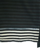 BLACK COMME des GARCONS（ブラックコムデギャルソン）Tシャツ・カットソー 紺 サイズ:XL メンズ/2200730527060
