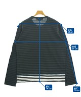BLACK COMME des GARCONS（ブラックコムデギャルソン）Tシャツ・カットソー 紺 サイズ:XL メンズ/2200730527060
