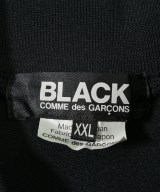 BLACK COMME des GARCONS（ブラックコムデギャルソン）ブルゾン 黒 サイズ:XXL メンズ/2200730541011