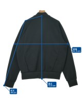 BLACK COMME des GARCONS（ブラックコムデギャルソン）ブルゾン 黒 サイズ:XXL メンズ/2200730541011