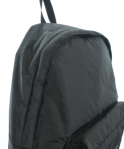 BLACK COMME des GARCONS（ブラックコムデギャルソン）バックパック・リュック 黒 サイズ:- メンズ/2200730387015