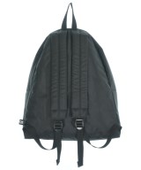 BLACK COMME des GARCONS（ブラックコムデギャルソン）バックパック・リュック 黒 サイズ:- メンズ/2200730387015