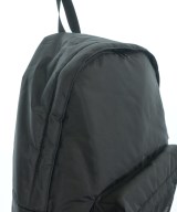 BLACK COMME des GARCONS（ブラックコムデギャルソン）バックパック・リュック 黒 サイズ:- メンズ/2200730387015