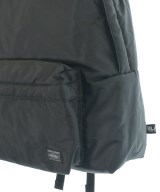 BLACK COMME des GARCONS（ブラックコムデギャルソン）バックパック・リュック 黒 サイズ:- メンズ/2200730387015