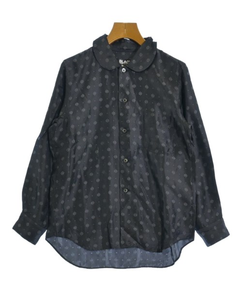 BLACK COMME des GARCONS(ブラックコムデギャルソン)のブラウス サイズ:XS 20,200円