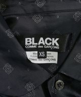 BLACK COMME des GARCONS（ブラックコムデギャルソン）ブラウス 黒 サイズ:XS レディース/2200731130047