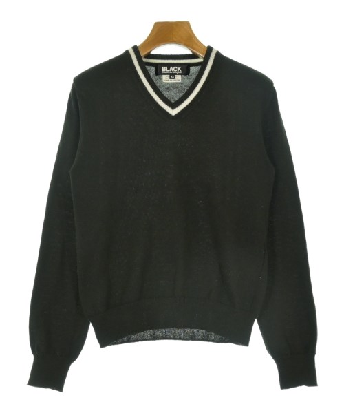 BLACK COMME des GARCONS(ブラックコムデギャルソン)のニット・セーター サイズ:XS 10,800円