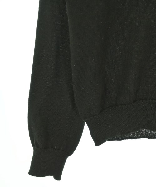 BLACK COMME des GARCONS（ブラックコムデギャルソン）ニット・セーター 黒 サイズ:XS レディース/2200729745086