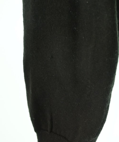 BLACK COMME des GARCONS（ブラックコムデギャルソン）ニット・セーター 黒 サイズ:XS レディース/2200729745086