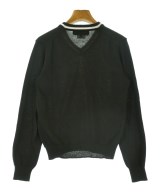 BLACK COMME des GARCONS（ブラックコムデギャルソン）ニット・セーター 黒 サイズ:XS レディース/2200729745086