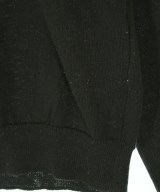 BLACK COMME des GARCONS（ブラックコムデギャルソン）ニット・セーター 黒 サイズ:XS レディース/2200729745086