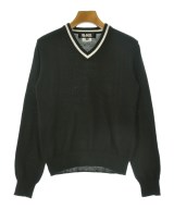 BLACK COMME des GARCONS ニット・セーター