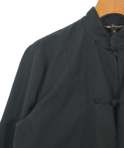 BLACK COMME des GARCONS（ブラックコムデギャルソン）その他 黒 サイズ:S レディース/2200731387014