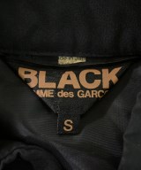 BLACK COMME des GARCONS（ブラックコムデギャルソン）その他 黒 サイズ:S レディース/2200731387014