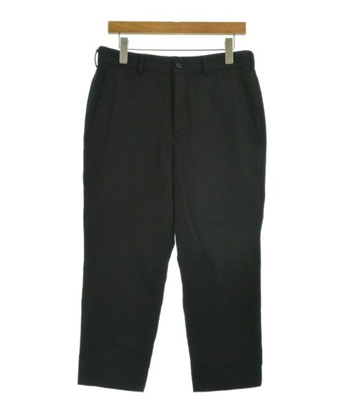 BLACK COMME des GARCONS(ブラックコムデギャルソン)のスラックス サイズ:L 23,400円