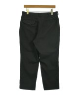 BLACK COMME des GARCONS（ブラックコムデギャルソン）スラックス 黒 サイズ:L メンズ/2200731743049
