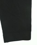 BLACK COMME des GARCONS（ブラックコムデギャルソン）スラックス 黒 サイズ:L メンズ/2200731743049