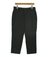 BLACK COMME des GARCONS スラックス