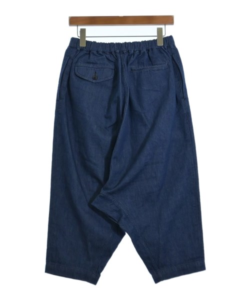 BLACK COMME des GARCONS（ブラックコムデギャルソン）デニムパンツ 紺 サイズ:S レディース/2200731010059