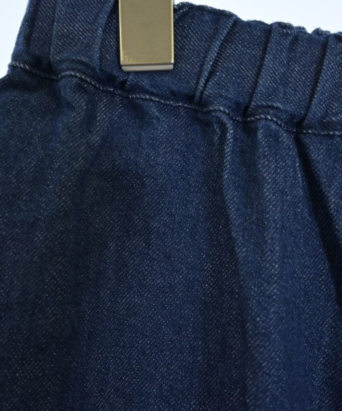 BLACK COMME des GARCONS（ブラックコムデギャルソン）デニムパンツ 紺 サイズ:S レディース/2200731010059